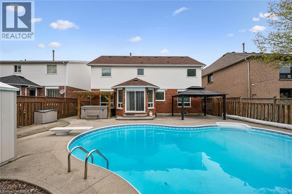 223 GLENVALLEY Drive, Cambridge, Ontario, N1T1R3 — Photo 47