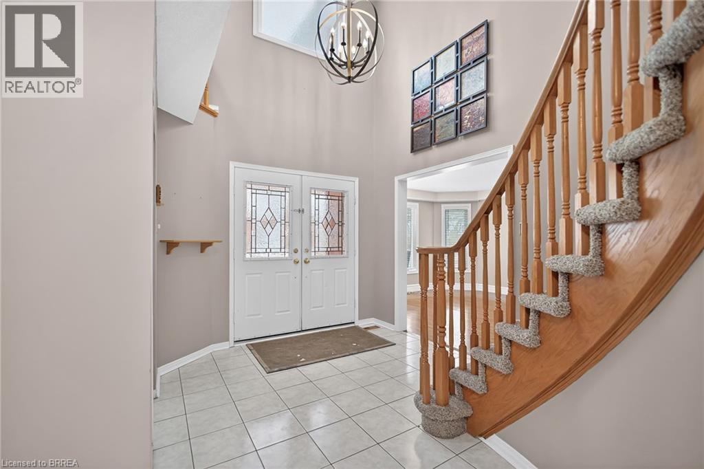 223 GLENVALLEY Drive, Cambridge, Ontario, N1T1R3 — Photo 5