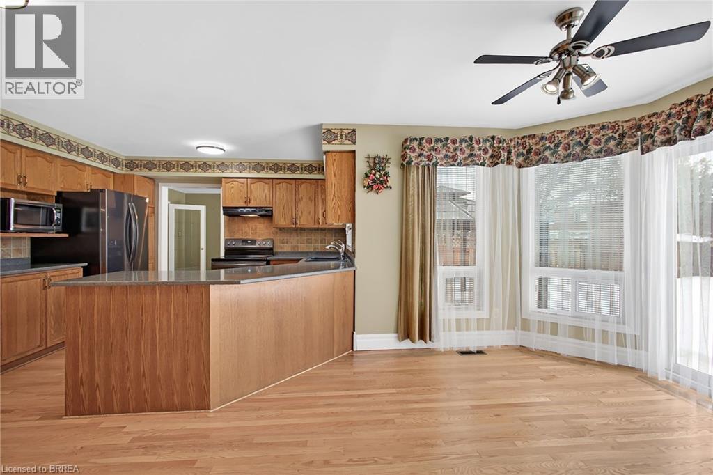 223 GLENVALLEY Drive, Cambridge, Ontario, N1T1R3 — Photo 6