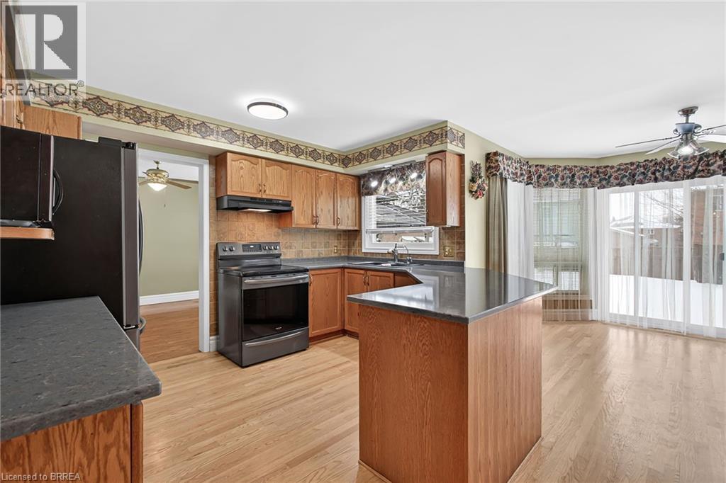 223 GLENVALLEY Drive, Cambridge, Ontario, N1T1R3 — Photo 7