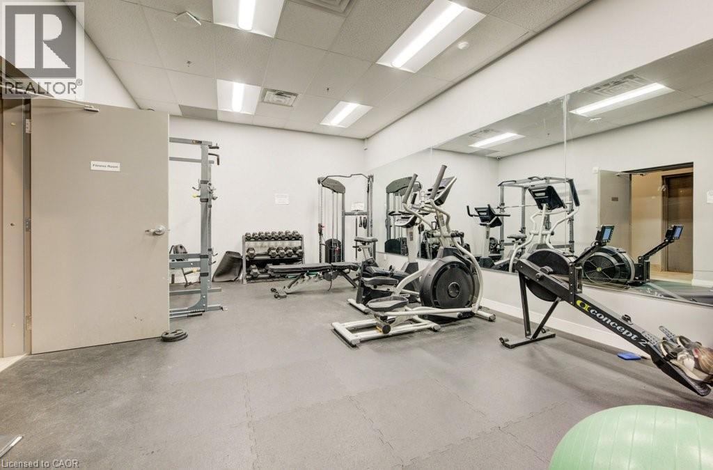 308 LESTER Street Unit# 101, Waterloo, Ontario, N2L0H9 — Photo 10
