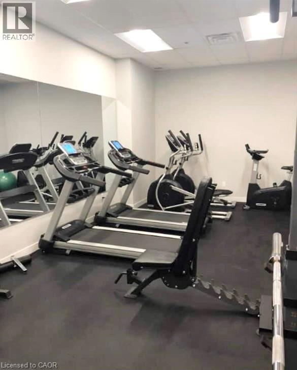 308 LESTER Street Unit# 101, Waterloo, Ontario, N2L0H9 — Photo 11