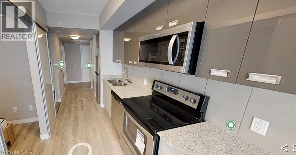 308 LESTER Street Unit# 101, Waterloo, Ontario, N2L0H9 — Photo 18