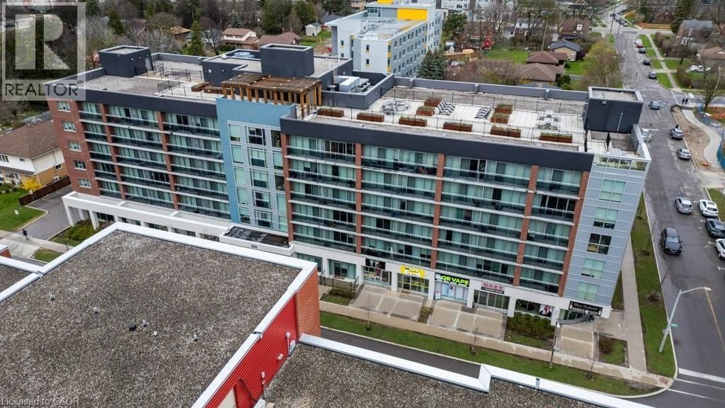 308 LESTER Street Unit# 101, Waterloo, Ontario, N2L0H9 — Photo 22