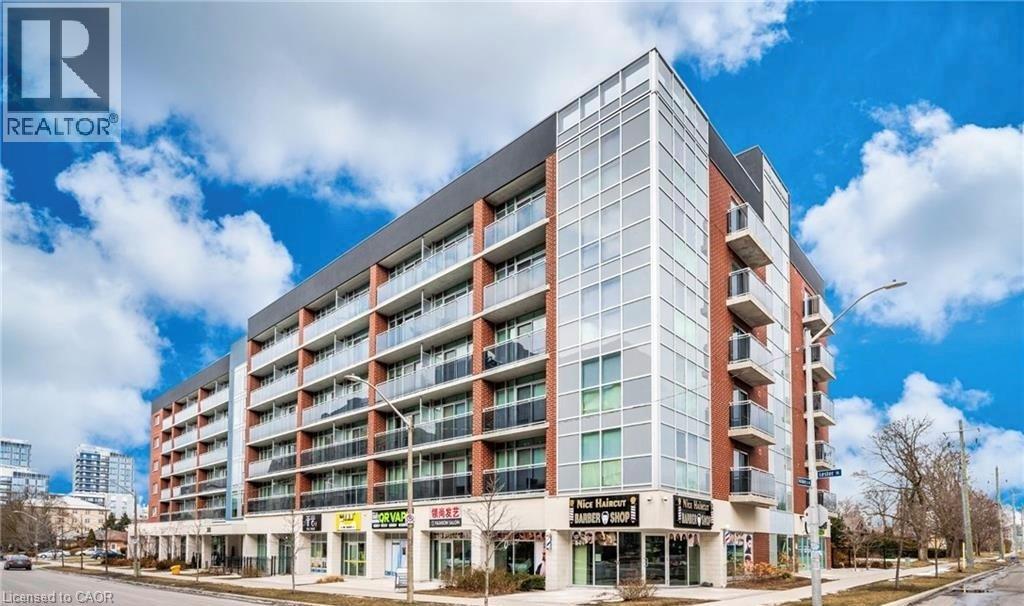 308 LESTER Street Unit# 101, Waterloo, Ontario, N2L0H9 — Photo 3