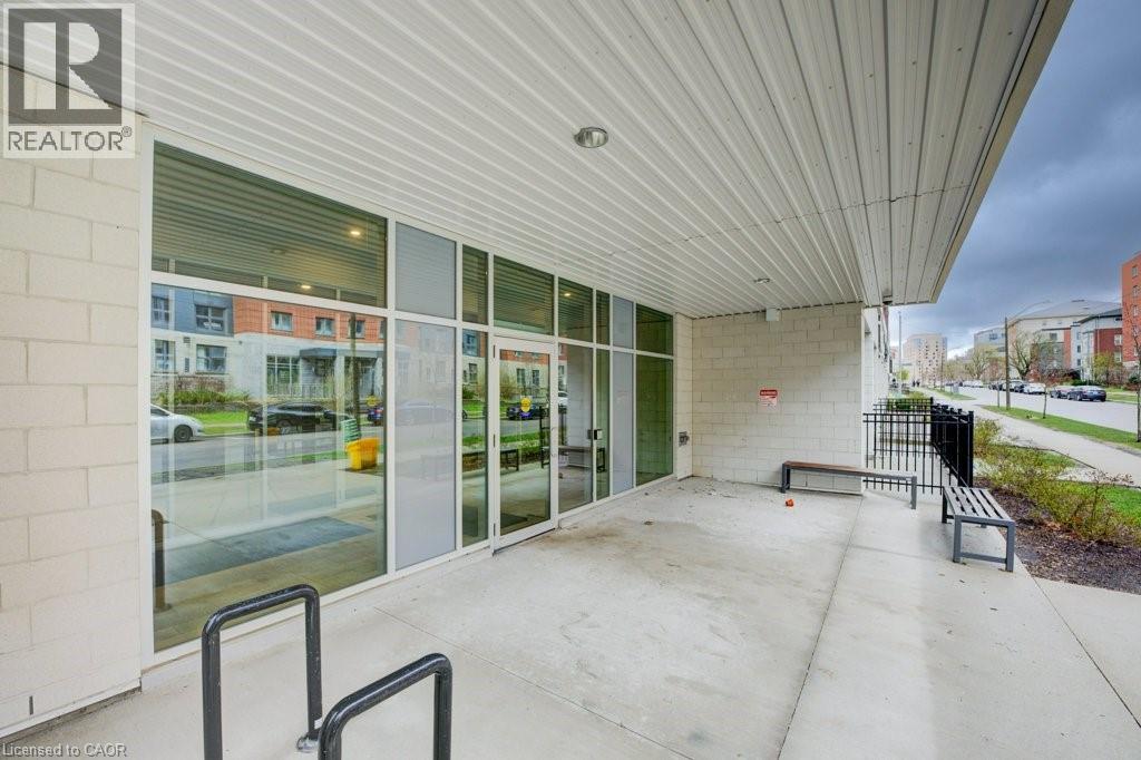 308 LESTER Street Unit# 101, Waterloo, Ontario, N2L0H9 — Photo 5