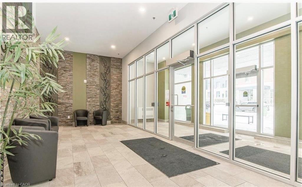 308 LESTER Street Unit# 101, Waterloo, Ontario, N2L0H9 — Photo 6