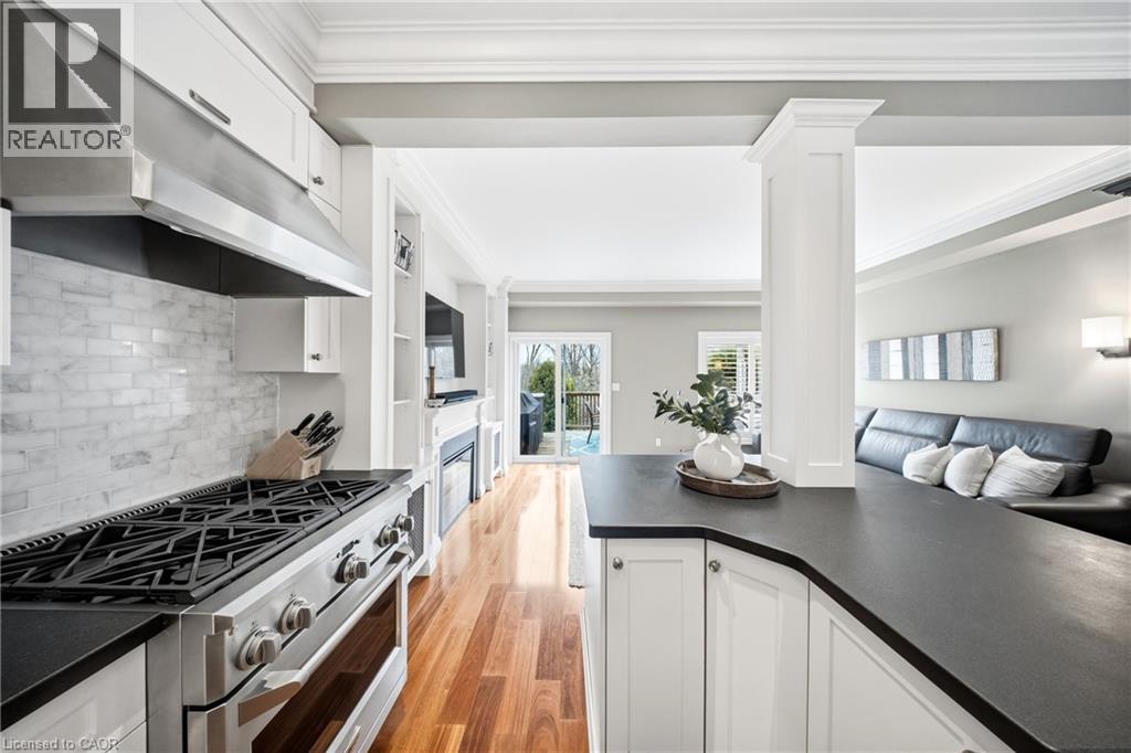 4123 MEDLAND Drive, Burlington, Ontario, L7M4Z7 — Photo 11