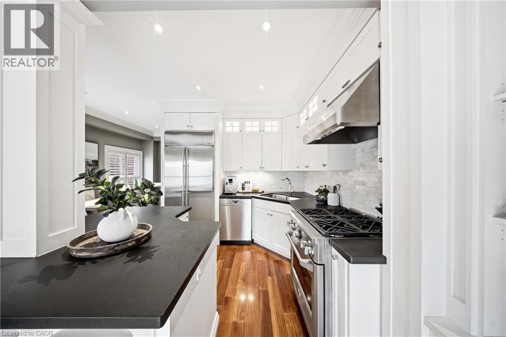 4123 MEDLAND Drive, Burlington, Ontario, L7M4Z7 — Photo 13
