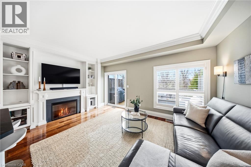 4123 MEDLAND Drive, Burlington, Ontario, L7M4Z7 — Photo 15