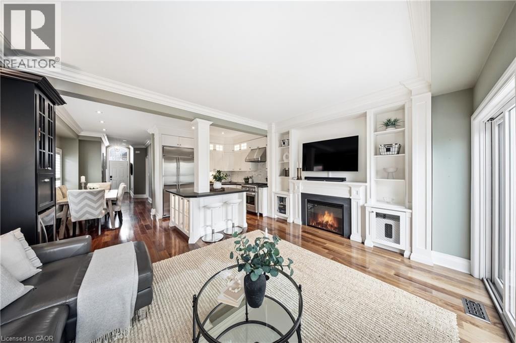4123 MEDLAND Drive, Burlington, Ontario, L7M4Z7 — Photo 16