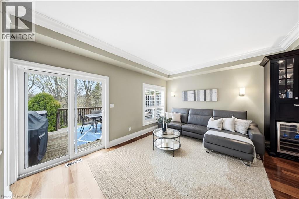 4123 MEDLAND Drive, Burlington, Ontario, L7M4Z7 — Photo 17