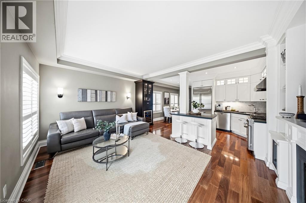 4123 MEDLAND Drive, Burlington, Ontario, L7M4Z7 — Photo 18