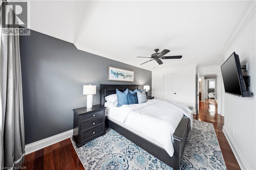 4123 MEDLAND Drive, Burlington, Ontario, L7M4Z7 — Photo 25