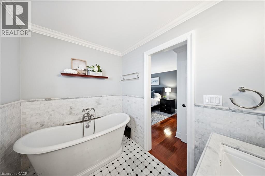 4123 MEDLAND Drive, Burlington, Ontario, L7M4Z7 — Photo 27