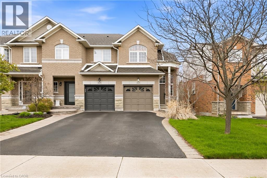 4123 MEDLAND Drive, Burlington, Ontario, L7M4Z7 — Photo 3
