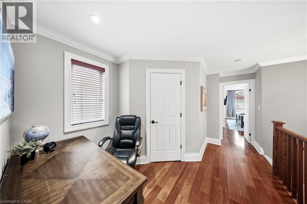 4123 MEDLAND Drive, Burlington, Ontario, L7M4Z7 — Photo 32