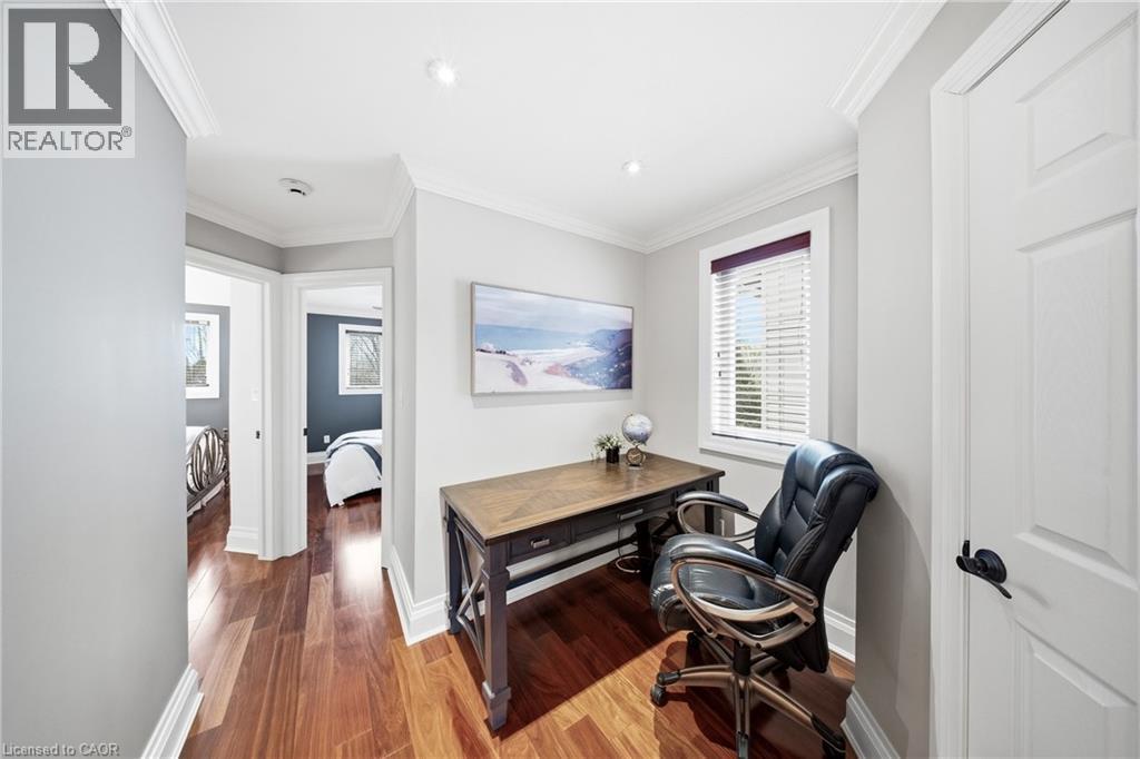 4123 MEDLAND Drive, Burlington, Ontario, L7M4Z7 — Photo 33