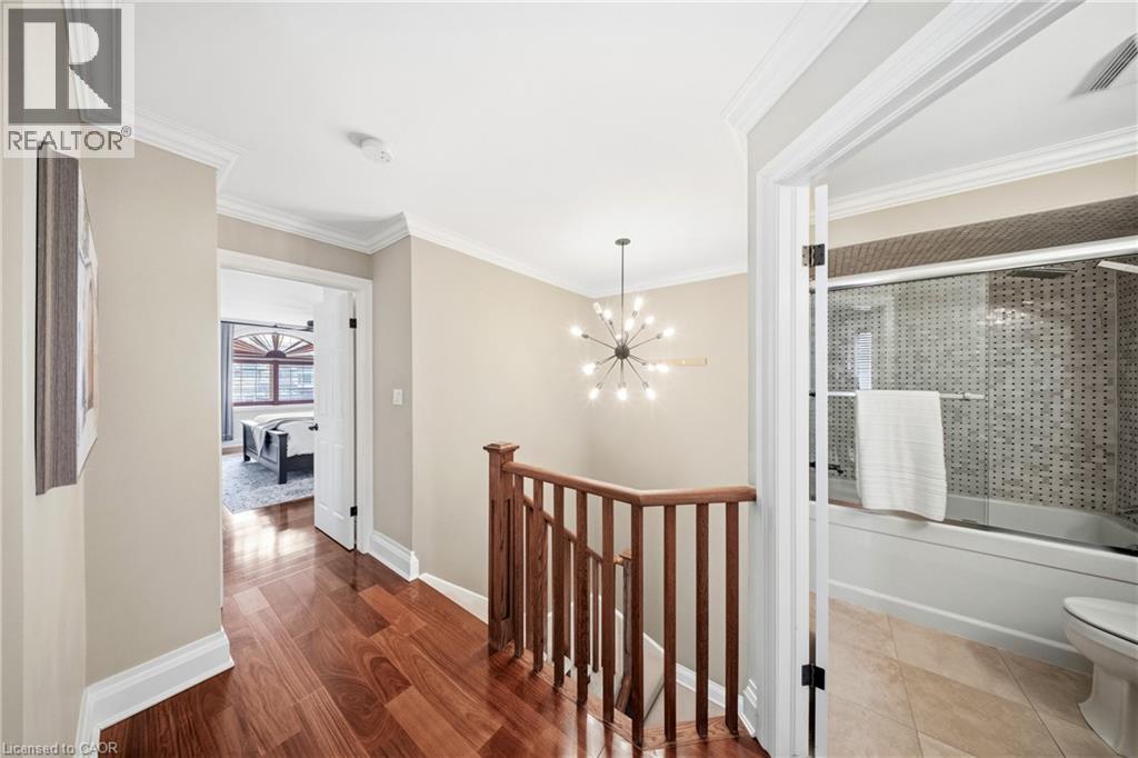 4123 MEDLAND Drive, Burlington, Ontario, L7M4Z7 — Photo 34