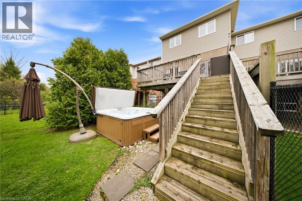 4123 MEDLAND Drive, Burlington, Ontario, L7M4Z7 — Photo 44
