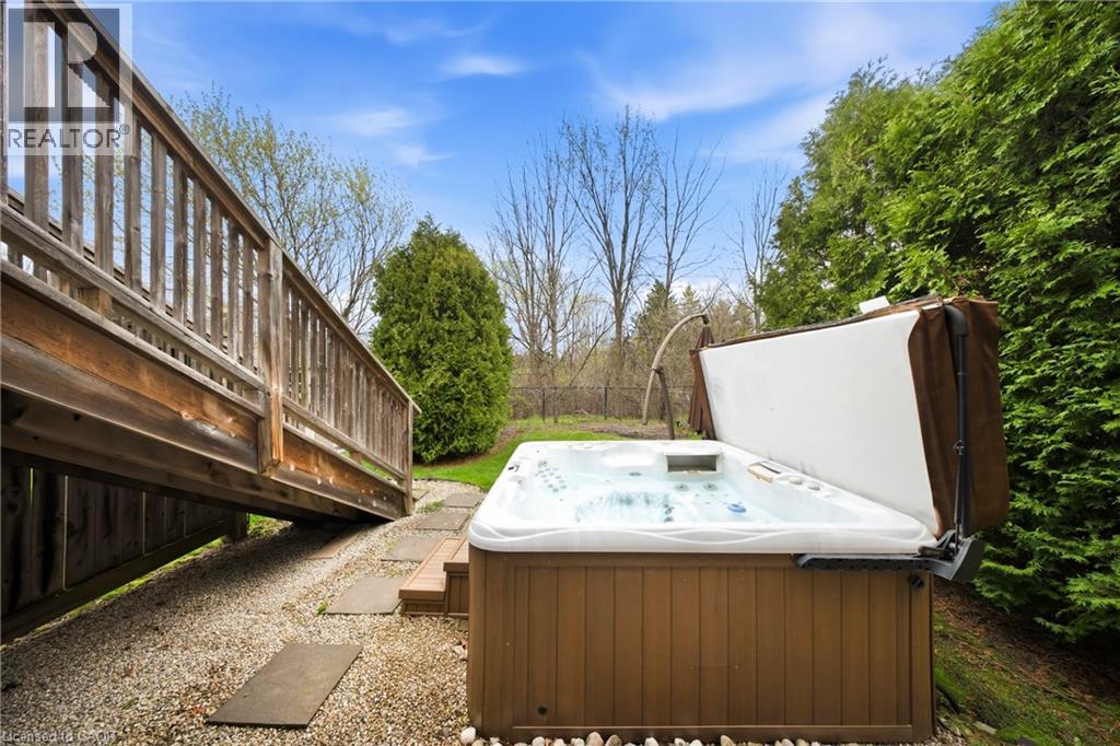 4123 MEDLAND Drive, Burlington, Ontario, L7M4Z7 — Photo 46