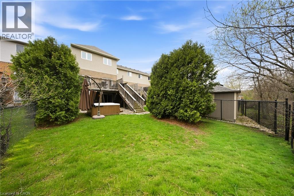 4123 MEDLAND Drive, Burlington, Ontario, L7M4Z7 — Photo 48