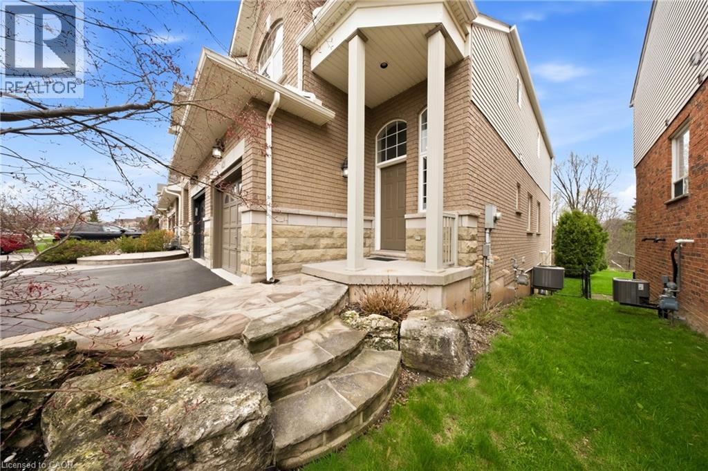 4123 MEDLAND Drive, Burlington, Ontario, L7M4Z7 — Photo 5
