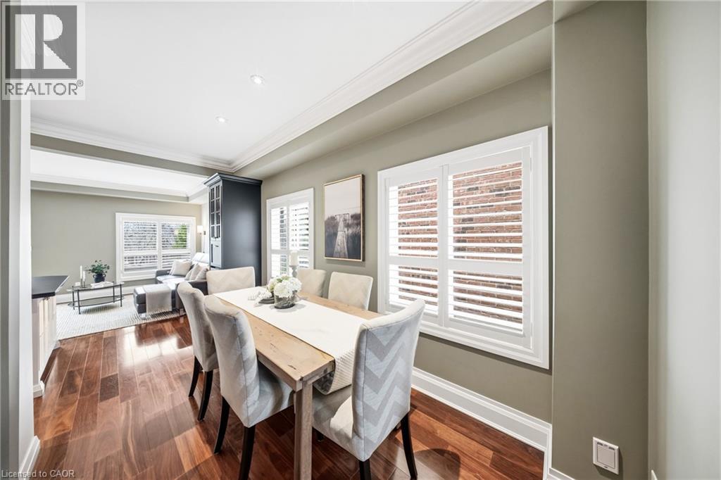 4123 MEDLAND Drive, Burlington, Ontario, L7M4Z7 — Photo 7