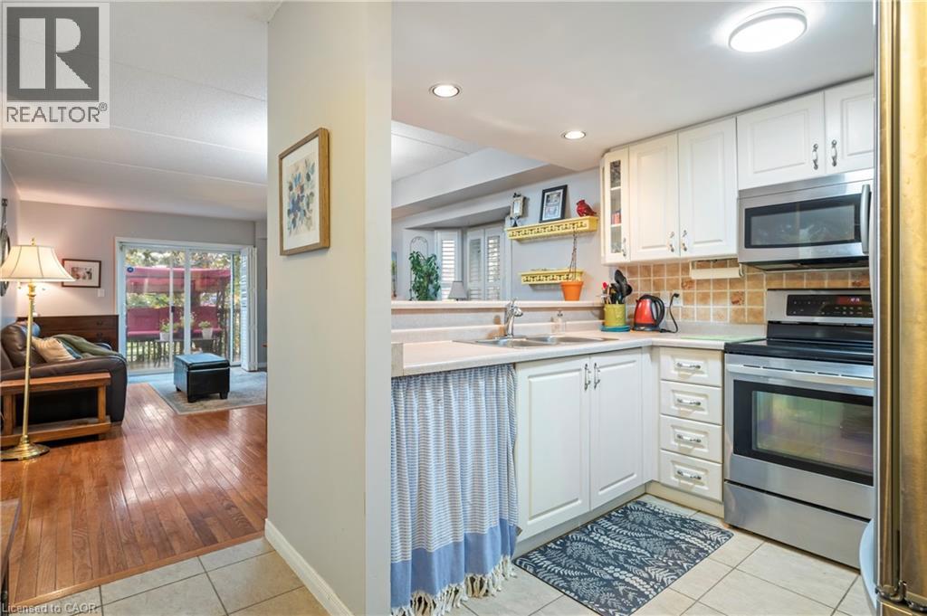 2737 KING Street E Unit# 45, Hamilton, Ontario, L8G5H1 — Photo 10