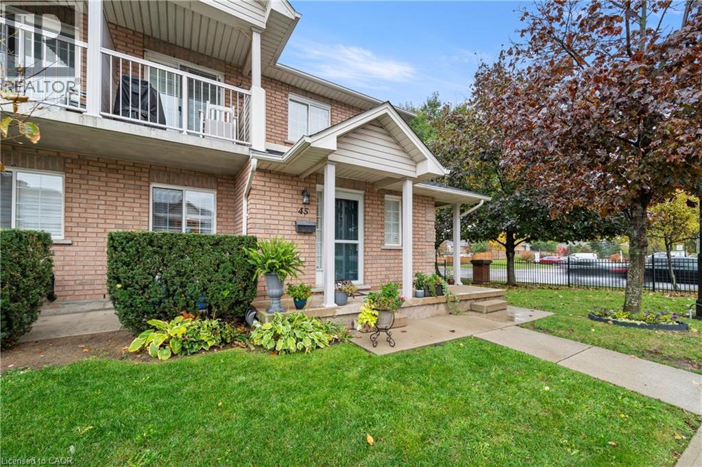 2737 KING Street E Unit# 45, Hamilton, Ontario, L8G5H1 — Photo 2