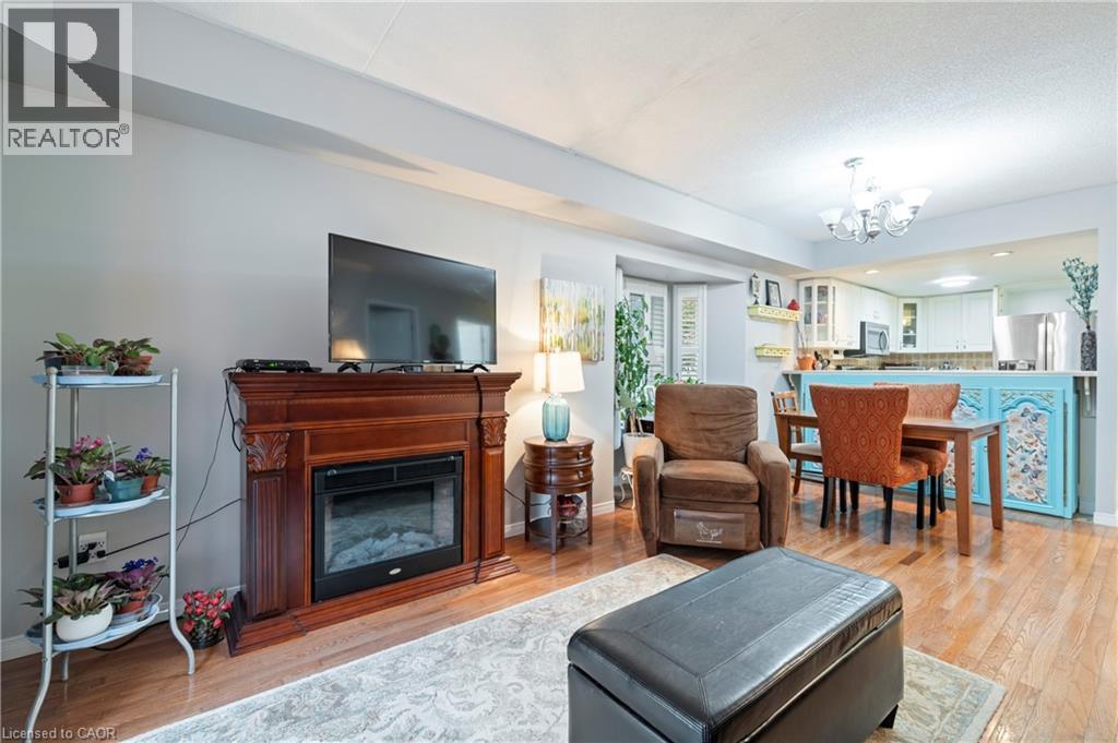 2737 KING Street E Unit# 45, Hamilton, Ontario, L8G5H1 — Photo 20