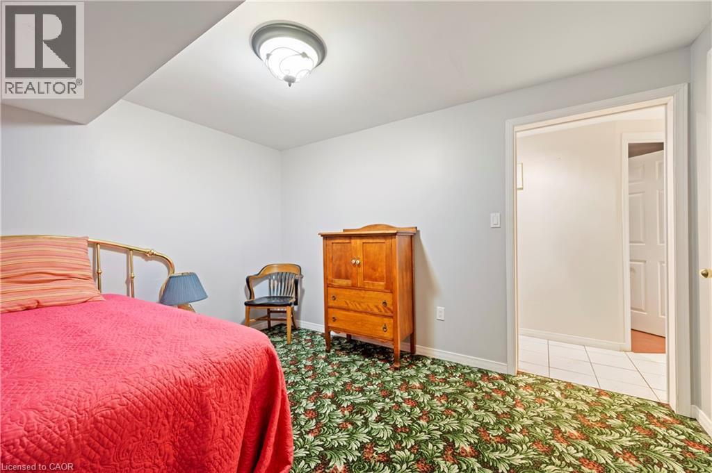 2737 KING Street E Unit# 45, Hamilton, Ontario, L8G5H1 — Photo 31