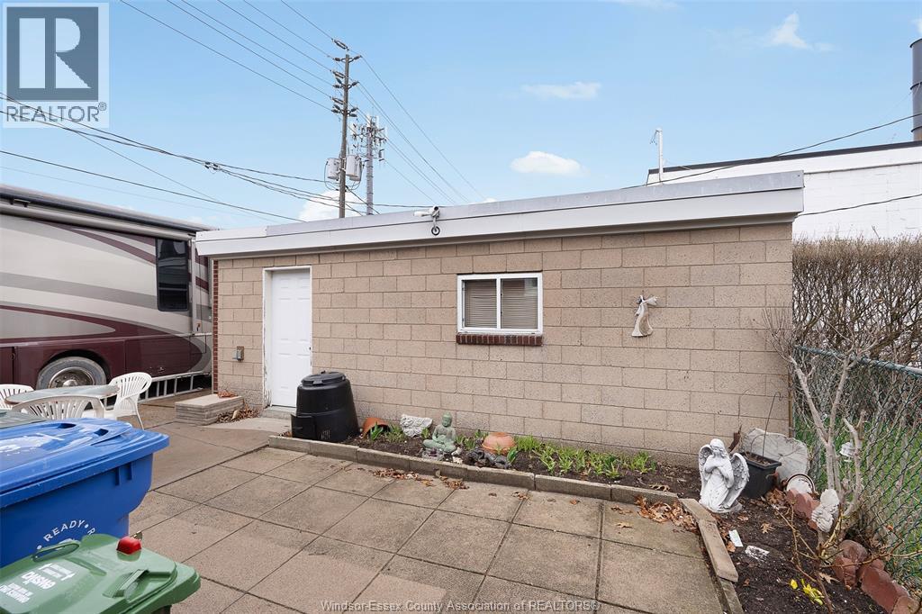 1588 MARENTETTE AVENUE, Windsor, Ontario, N8X4E3 — Photo 5