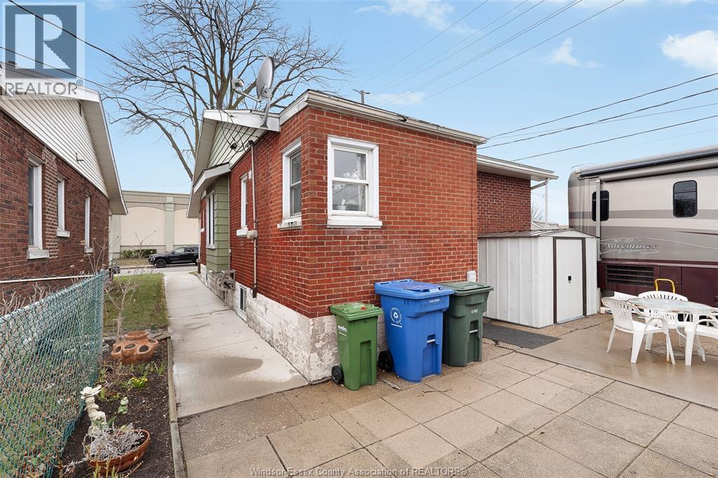 1588 MARENTETTE AVENUE, Windsor, Ontario, N8X4E3 — Photo 6