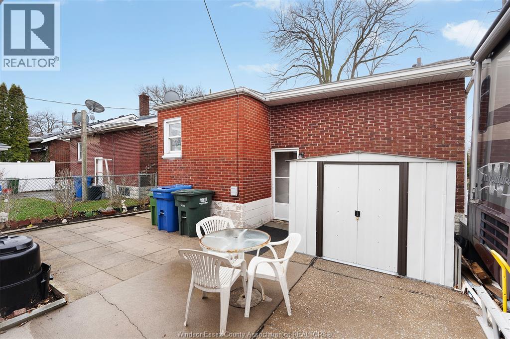 1588 MARENTETTE AVENUE, Windsor, Ontario, N8X4E3 — Photo 7