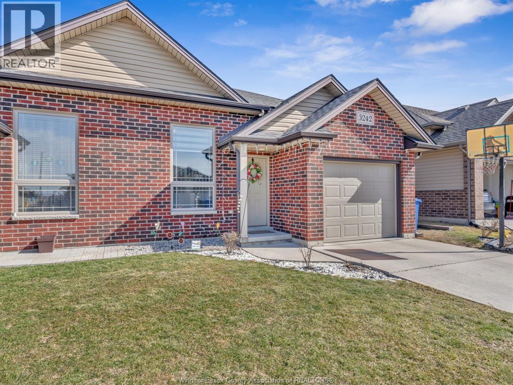 3242 SEVILLE, Windsor, Ontario, N8N0A2 — Photo 4