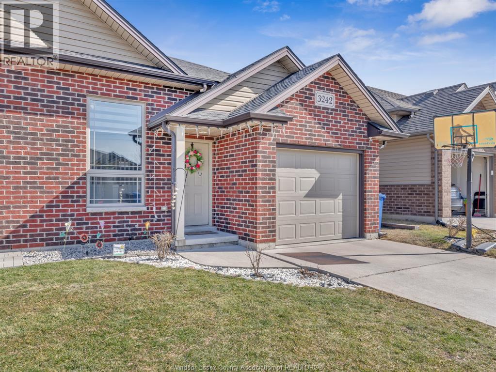 3242 SEVILLE, Windsor, Ontario, N8N0A2 — Photo 5