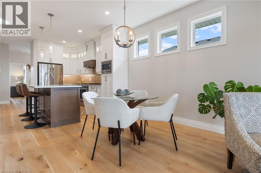 13 MASTERS Lane, Paris, Ontario, N3L0H3 — Photo 11