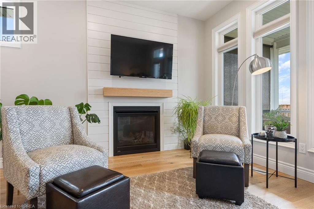 13 MASTERS Lane, Paris, Ontario, N3L0H3 — Photo 14