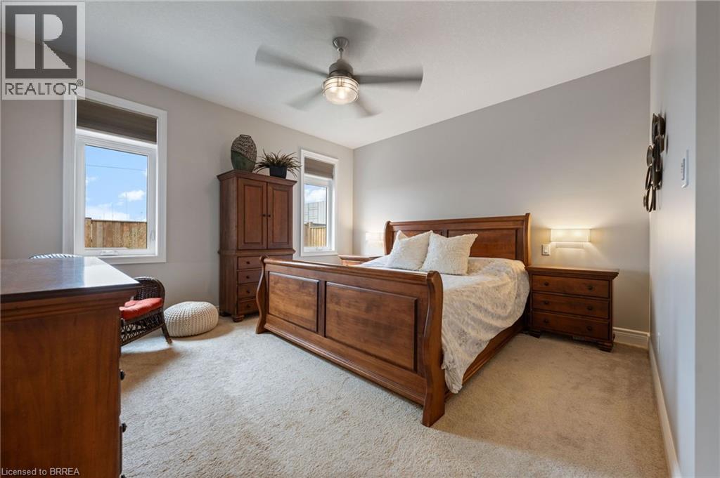 13 MASTERS Lane, Paris, Ontario, N3L0H3 — Photo 18
