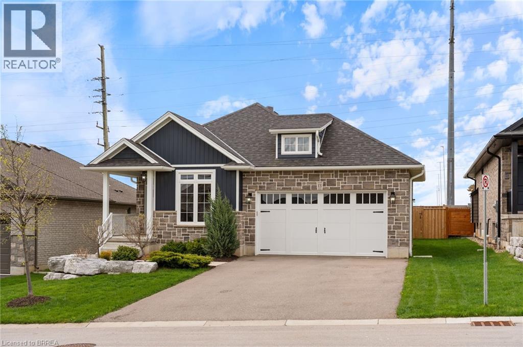 13 MASTERS Lane, Paris, Ontario, N3L0H3 — Photo 2