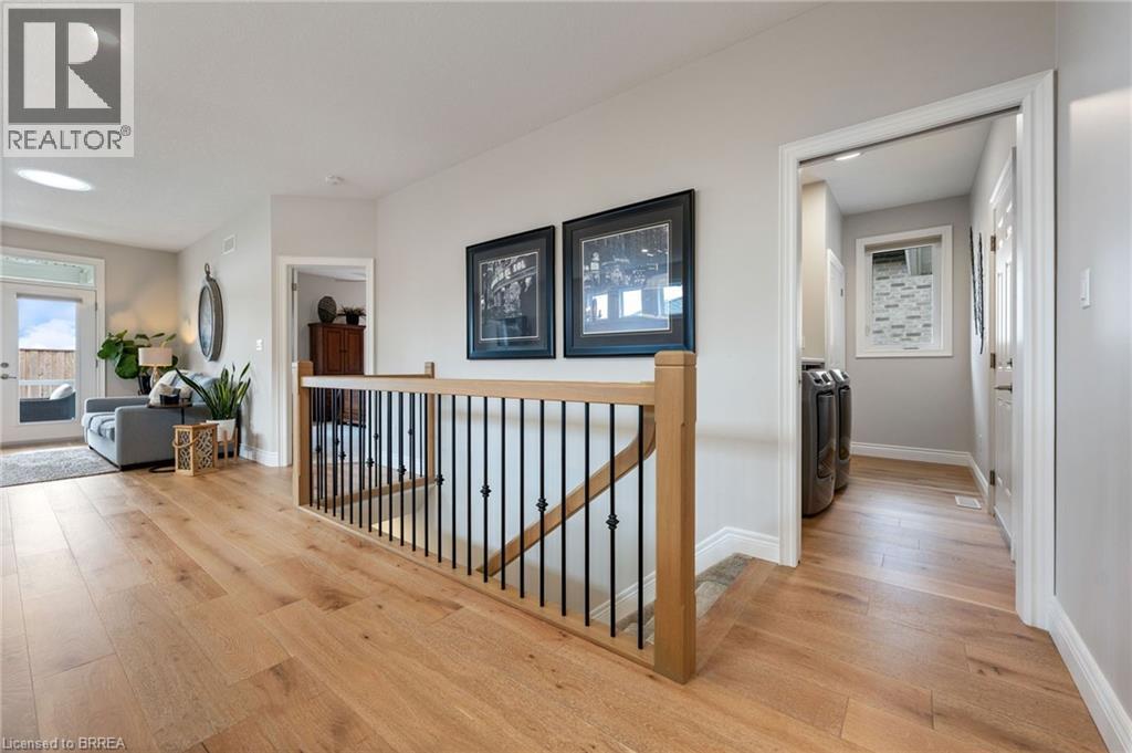 13 MASTERS Lane, Paris, Ontario, N3L0H3 — Photo 21