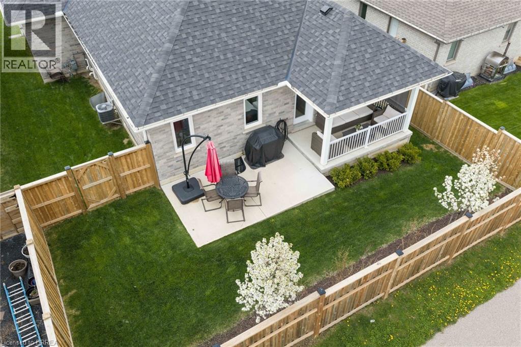 13 MASTERS Lane, Paris, Ontario, N3L0H3 — Photo 29
