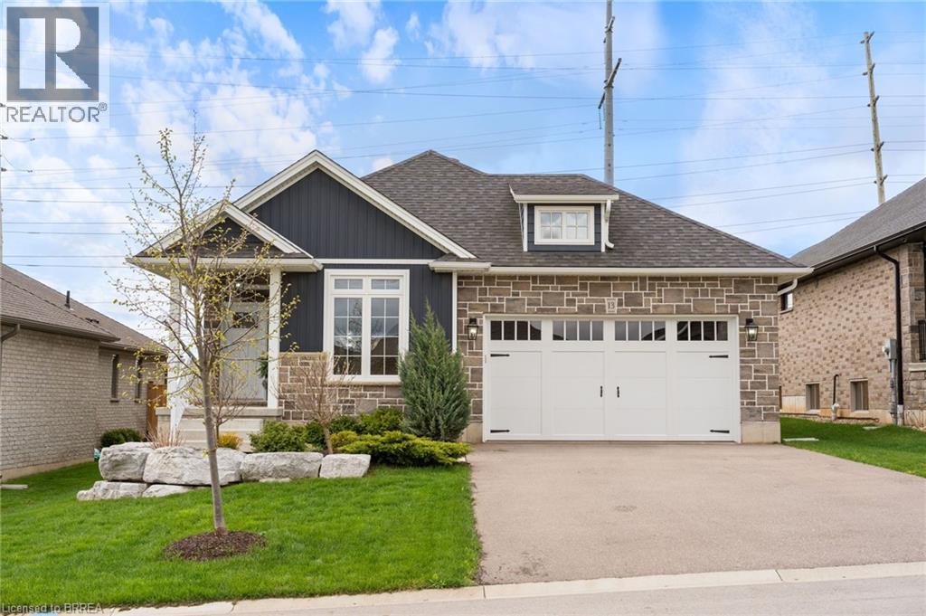 13 MASTERS Lane, Paris, Ontario, N3L0H3 — Photo 3