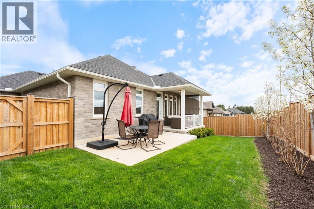 13 MASTERS Lane, Paris, Ontario, N3L0H3 — Photo 30