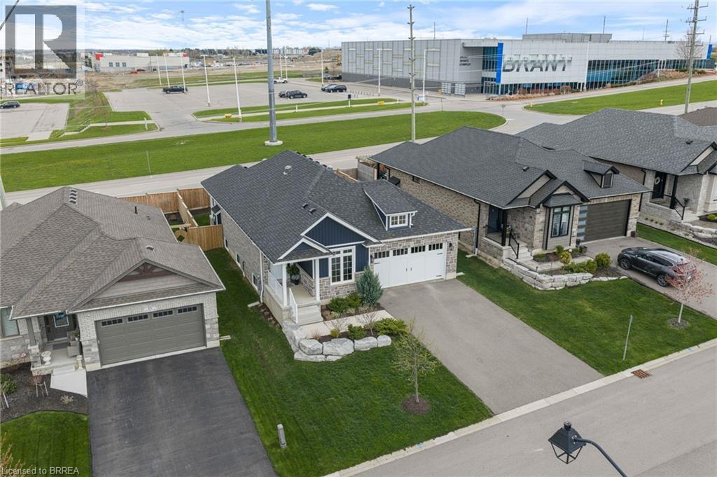 13 MASTERS Lane, Paris, Ontario, N3L0H3 — Photo 32