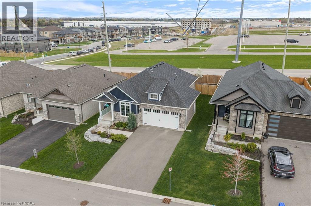 13 MASTERS Lane, Paris, Ontario, N3L0H3 — Photo 33