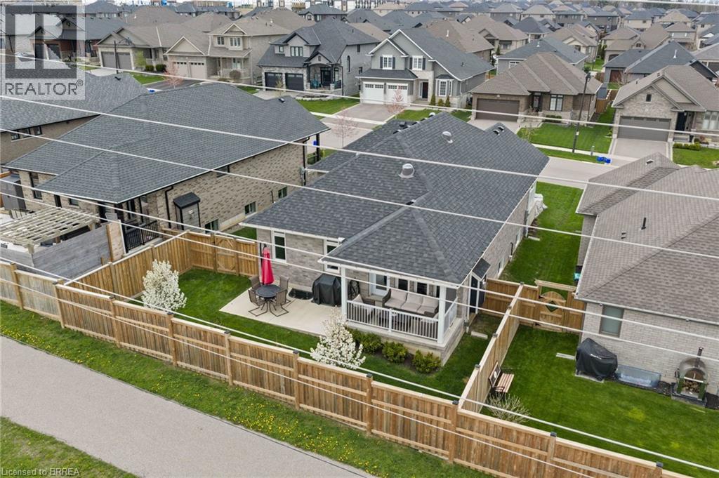 13 MASTERS Lane, Paris, Ontario, N3L0H3 — Photo 34