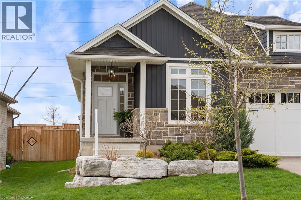 13 MASTERS Lane, Paris, Ontario, N3L0H3 — Photo 4