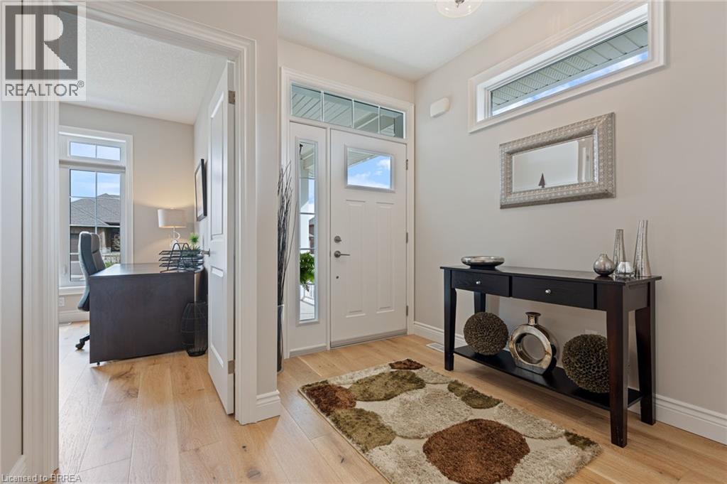 13 MASTERS Lane, Paris, Ontario, N3L0H3 — Photo 5